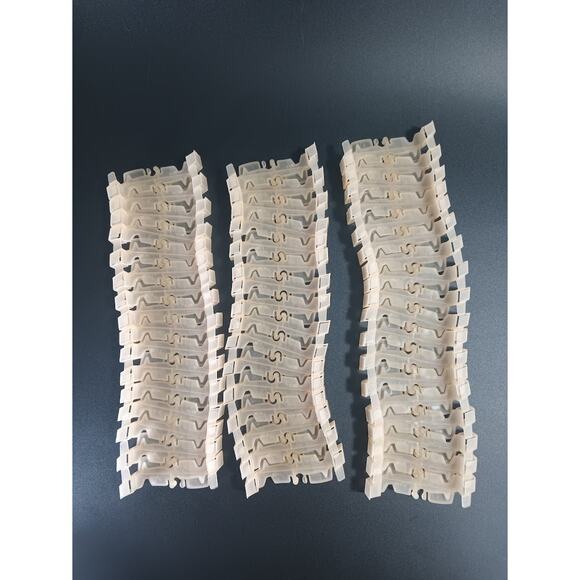 Magic Tracks Lot of R/C Car and Approx 15' of Assorted Tracks - Picture 4 of 10